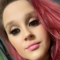 katiemayhem666 Nagie