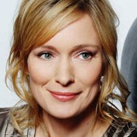 Katja Weitzenböck Nagie