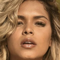 kaylaneestefanny Nagie