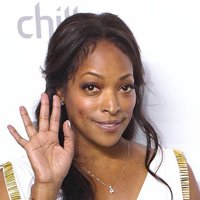 Kellita Smith Nagie