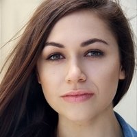 Kelly Paterniti Nagie