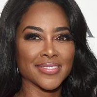Kenya Moore Nagie