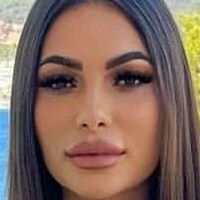 kenza01 Nagie