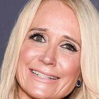 Kim Richards Nagie