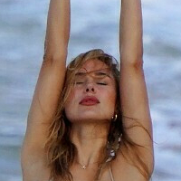 kimberleygarner Nagie