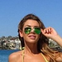 Kirralee Morris Nagie