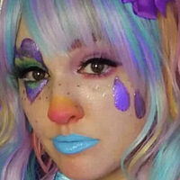 kitten_stardust Nagie