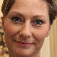 Kjersti Elvik Nagie