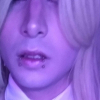 k_klown666 Nagie