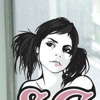 Knoxxia Nagie