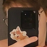 Kodi_pup Nagie