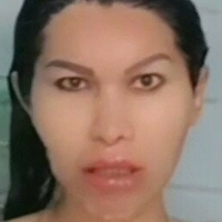 KoryCamachoP Nagie