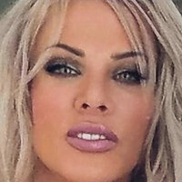 Krista Grotte Nagie