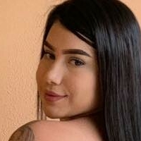 Kristel Lazcares Nagie