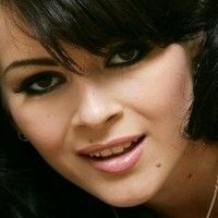 Kristi Love Nagie