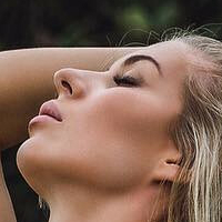 Kristina Popova Nagie