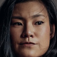 Kristine Haruna Lee Nagie