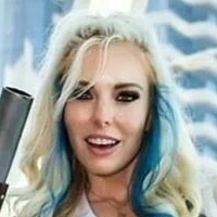 Krystle Starr Nagie
