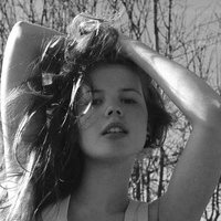 Ksenia Frolova Nagie