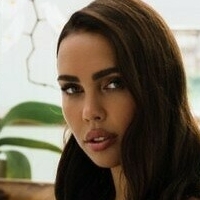 Ksenia Tsaritsina Nagie