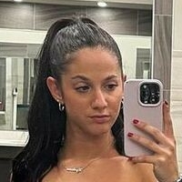 Kyliene Wadel Nagie