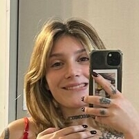 La.roli25 // milli castillo Nagie