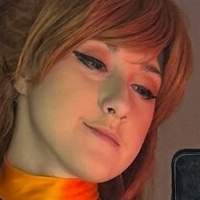 Labinnak Mangoloo Cosplay Nagie