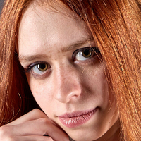 LadyDeadRabbit Nagie