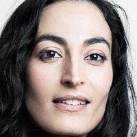 Laëtitia Eïdo Nagie