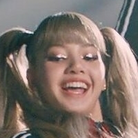 Lalisa Manobal Nagie