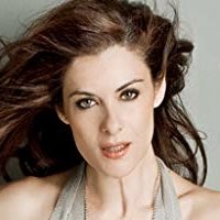 Lara Corrochano Nagie