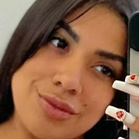 latinmodel Nagie