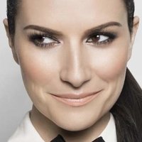 Laura Pausini Nagie