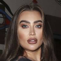 Lauren Goodger Nagie