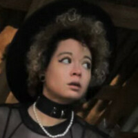 Lauren Napier Nagie