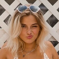 Leah Rose Nagie
