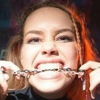 Lera Valerianka Nagie