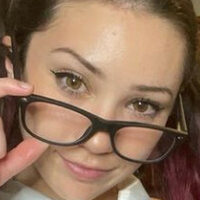 Lexi ASMR Nagie