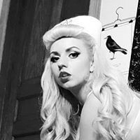 Lexi Belle Nagie
