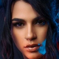 Lia Diaz Nagie
