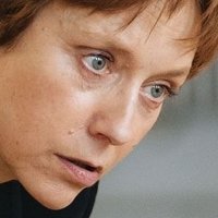 Lia Williams Nagie