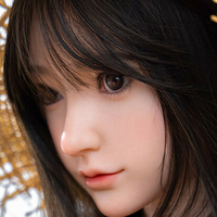 Lian Doll Nagie
