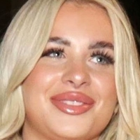 Liberty Poole Nagie