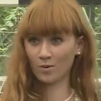 Lidiya Krasnoruzheva Nagie
