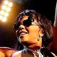 Lil' Kim Nagie