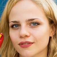 Lili Epply Nagie