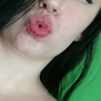 Lilith Crossbones Nagie
