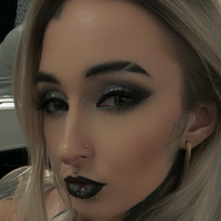 lilithsnoir Nagie