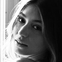 Lilly Marie Lagodka Nagie