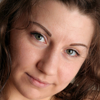 Lily Big Boobs Nagie